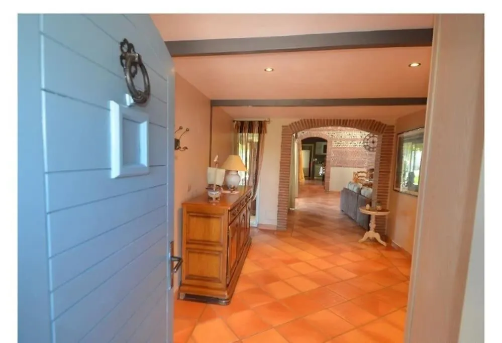 Hébergement de vacances Gite La Grange Du Pech Lacour France