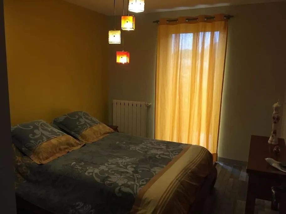 Gite La Grange Du Pech Lacour Hébergement de vacances