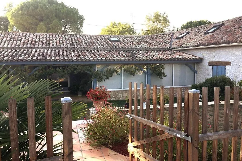 Gite La Grange Du Pech Lacour Hébergement de vacances